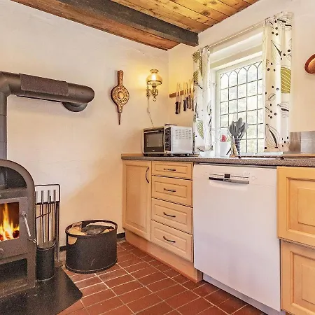 Holiday home 6 Person In L S