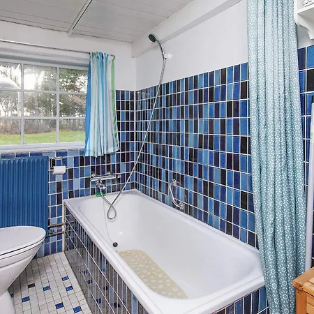 Holiday home 6 Person In L S *