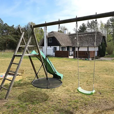 6 Person In Laeso-by Traum Holiday home *