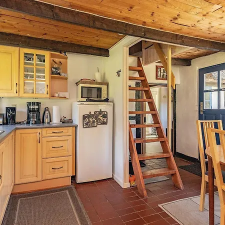 Holiday home 6 Person In Laeso-by Traum Laeso