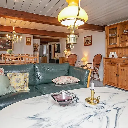 6 Person In Laeso-by Traum Holiday home