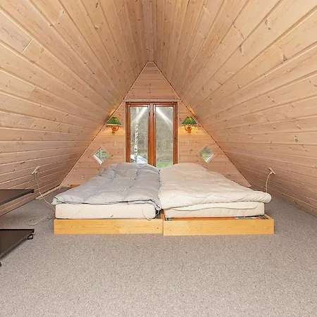 6 Person In Laeso-by Traum Holiday home Laeso