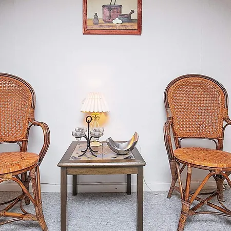 6 Person In Laeso-by Traum Holiday home *