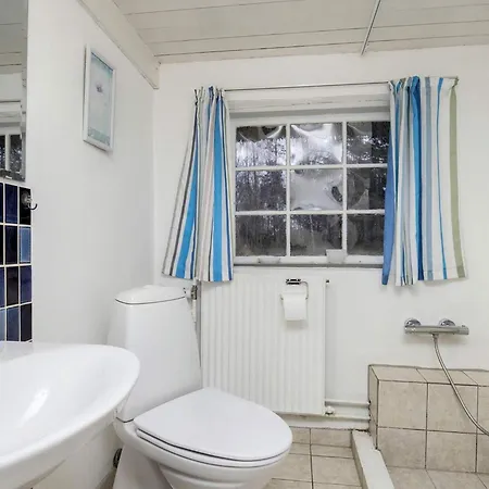 6 Person In Laeso-by Traum Holiday home *