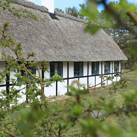 Holiday home 6 Person In L S *