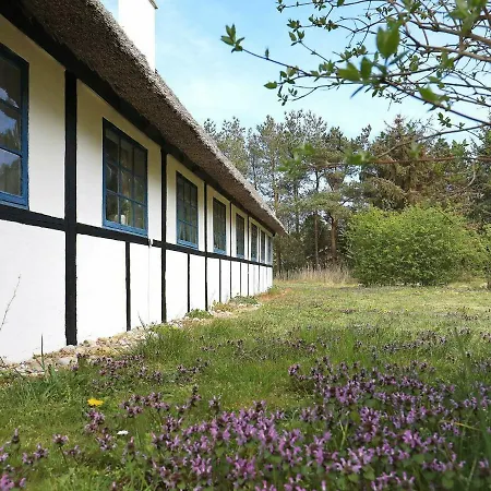 6 Person In L S Holiday home