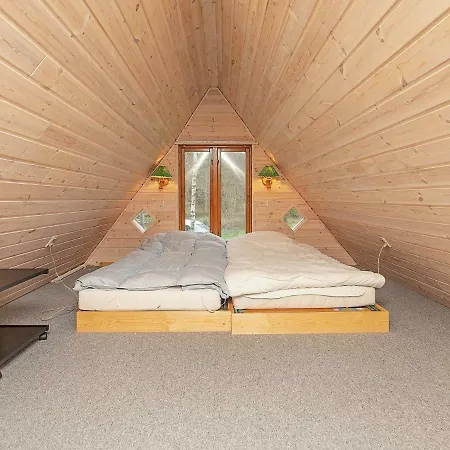 Holiday home 6 Person In L S