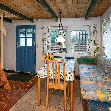 6 Person In L S Holiday home Laeso